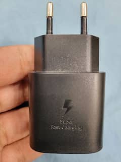 samsung 25 watt charger