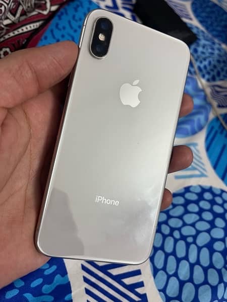 Iphone x Pta Approved 1