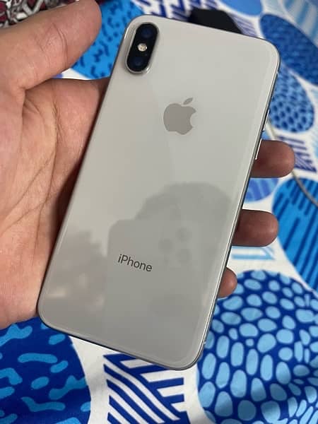 Iphone x Pta Approved 2