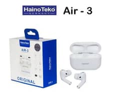 Haino Teko Air 3 airpods