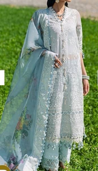 SANA SAFINAZ EID LUXURY COLLECTION 2024 3