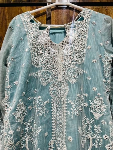 SANA SAFINAZ EID LUXURY COLLECTION 2024 14