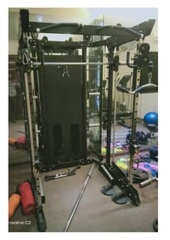 Fitness Machines For Sale