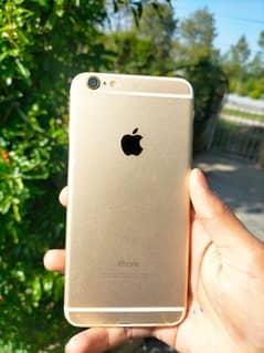 iphone 6 plus pta official approved 128 gb
