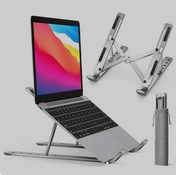 laptop stand 0