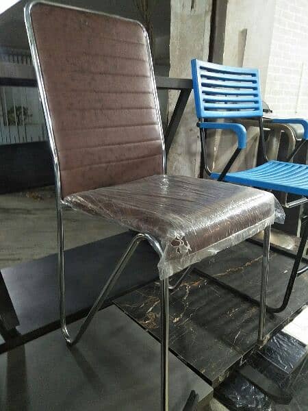 Mesh Office Chair/Workstation Chair/Office Chair/Low Back Chair/Chair 17
