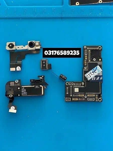 iPhone Boards Available XR XS Max 11 Pro Max 12 Pro Max 13 Pro Max 1