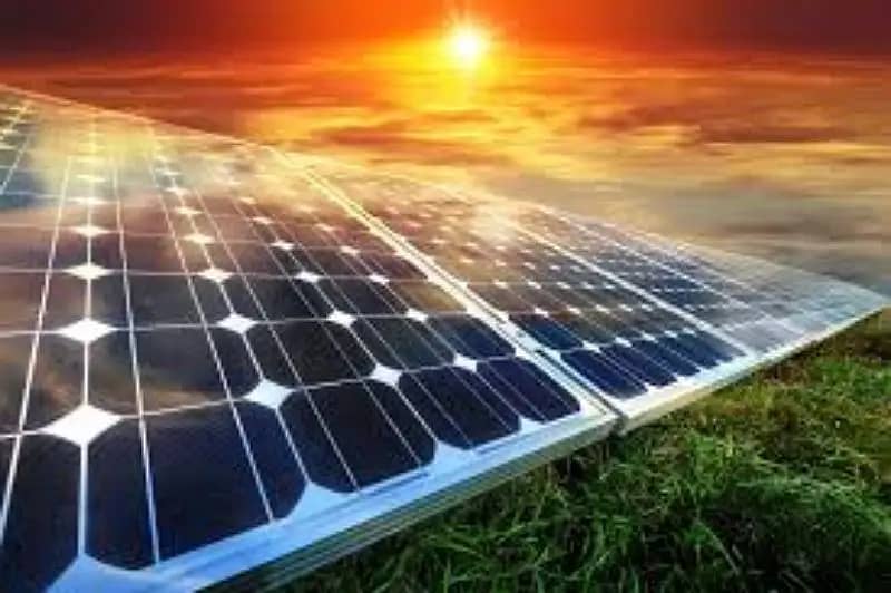 Solar / Solar Panel / renewable energy / Solar Inverters / Instalation 4