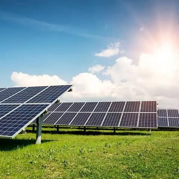 Solar / Solar Panel / renewable energy / Solar Inverters / Instalation 5