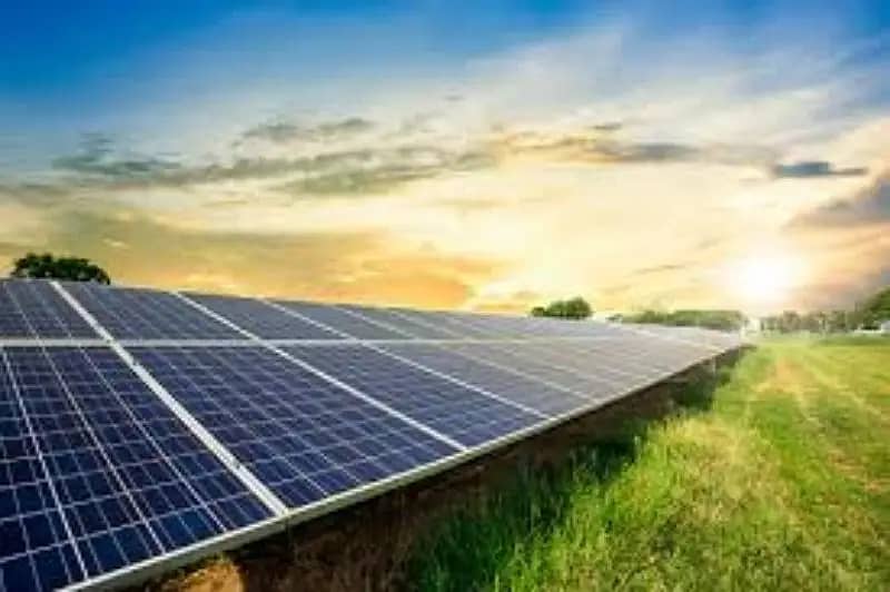 Solar / Solar Panel / renewable energy / Solar Inverters / Instalation 7
