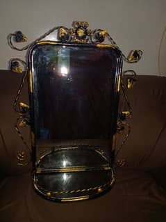 Mirror available for sale