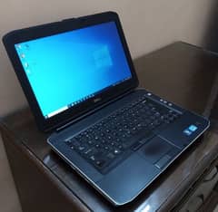 Dell Laptop
core i5 3rd generation 4gb ram supporting 16gb 250gb