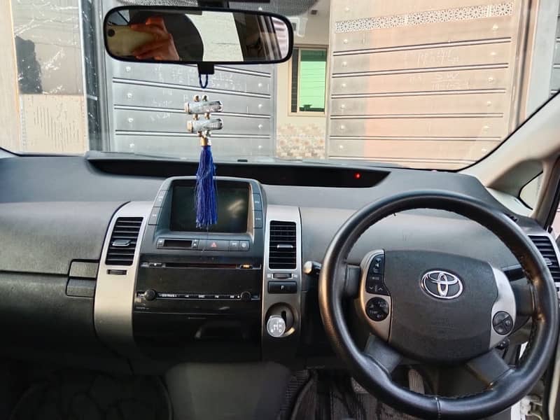 Toyota Prius 2010/2014 1500cc 2