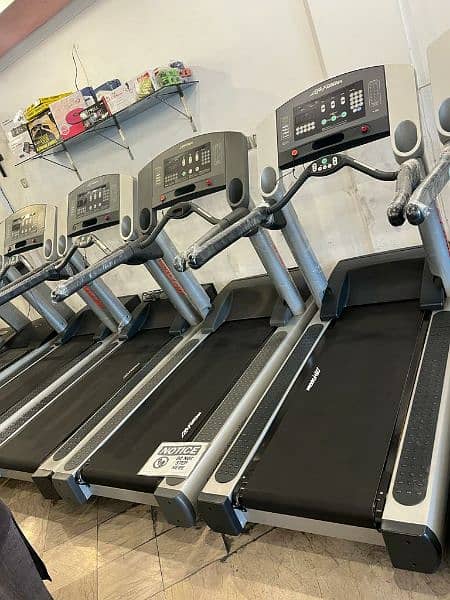 Life fitness treadmill 03201424262 1