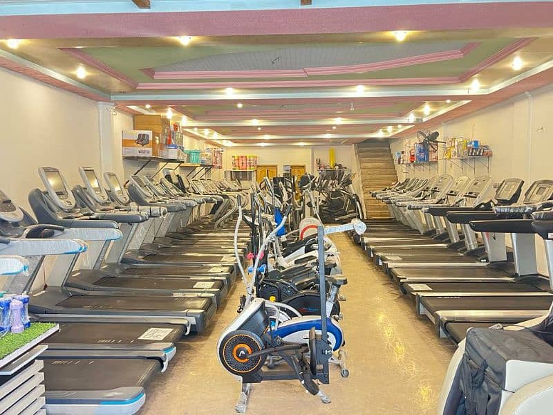 Life fitness treadmill 03201424262 3