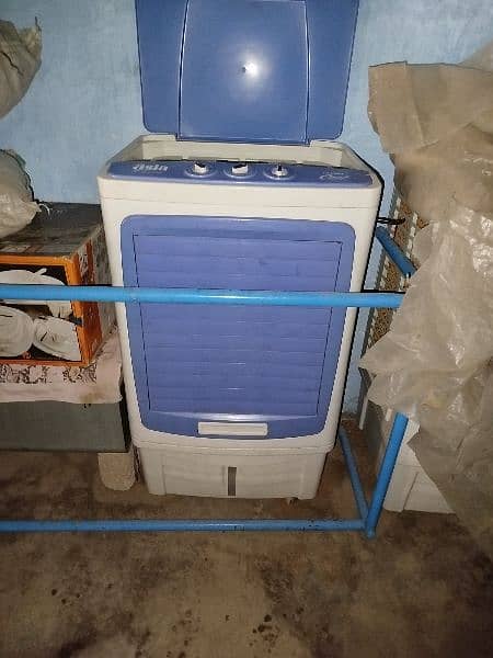 DC 12V solor Air cooler Ice box 0