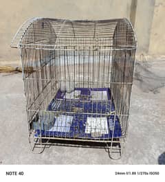 bird cage for sell