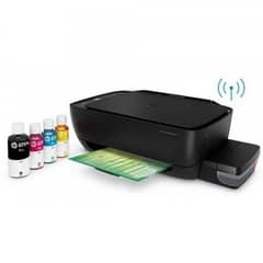 HP 410 Wireless Ink tank Printer All-in-one