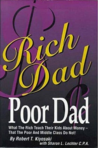 Rich Dad Poor Dad Pdf Book 1