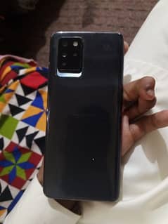 infinix note 10 pro first owner used