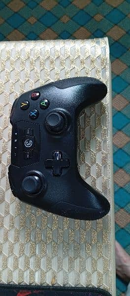 GameSir T2a Wireless Controller Windows Gaming PC Nintendo Switch Xbox 3
