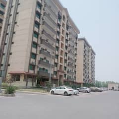 4 Bed Apartment Available For Rent in Askari 11 Lahore