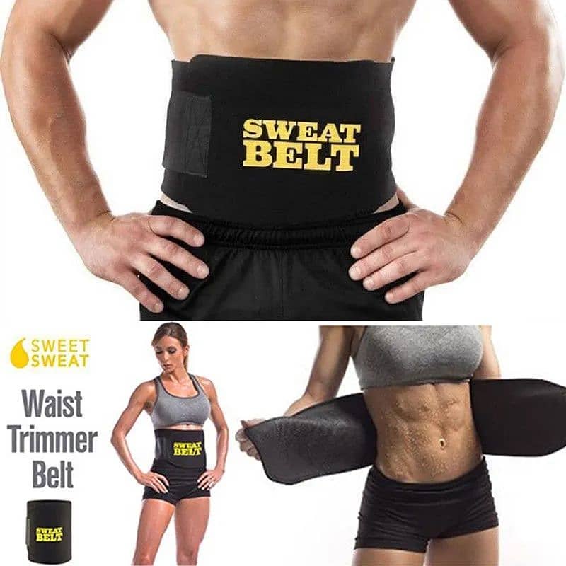 Best Slimming Belt for Weight Loss in Pakistan | Free Delivery 0