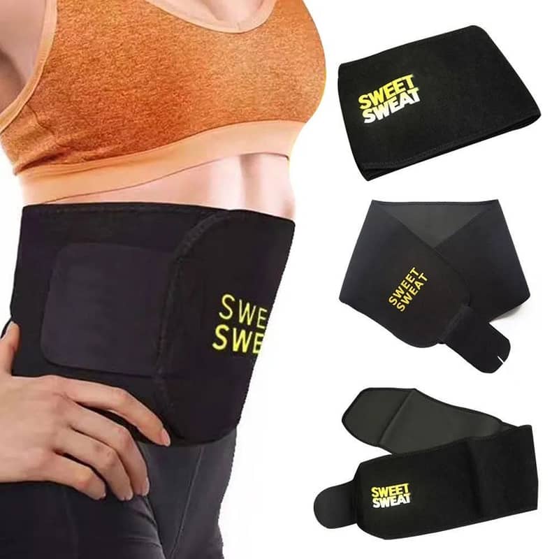 Best Slimming Belt for Weight Loss in Pakistan | Free Delivery 1