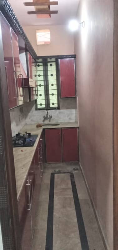2.5 marla house lower portion available for rent in zafar colony lahore 5