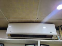 dawlace ac inverter cool and heat