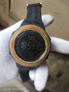 original skemi sports watch