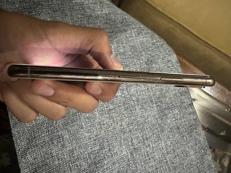 Iphone Xs jv for sale urgent 1