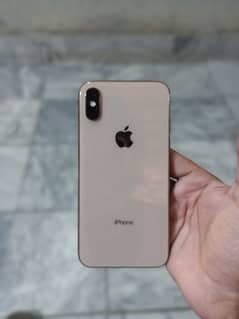 Iphone XS in Original Condition PTA Proved