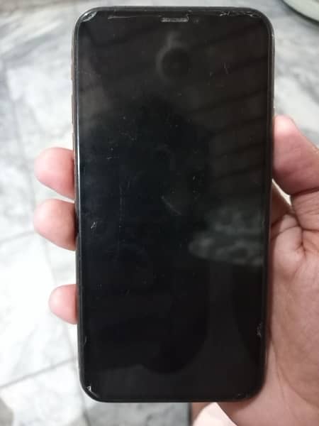 Iphone XS in Original Condition PTA Proved 2