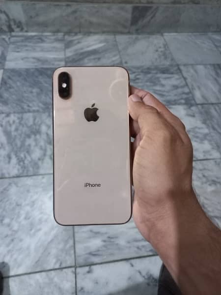 Iphone XS in Original Condition PTA Proved 5