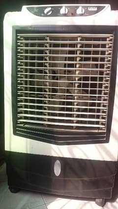 i zone air cooler