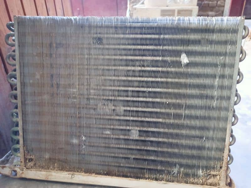 General Ac For Sell H Good Condition 3