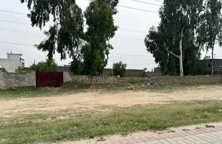 Find Your Ideal Commercial Plot In Attock Road Under Rs. 48100000 3
