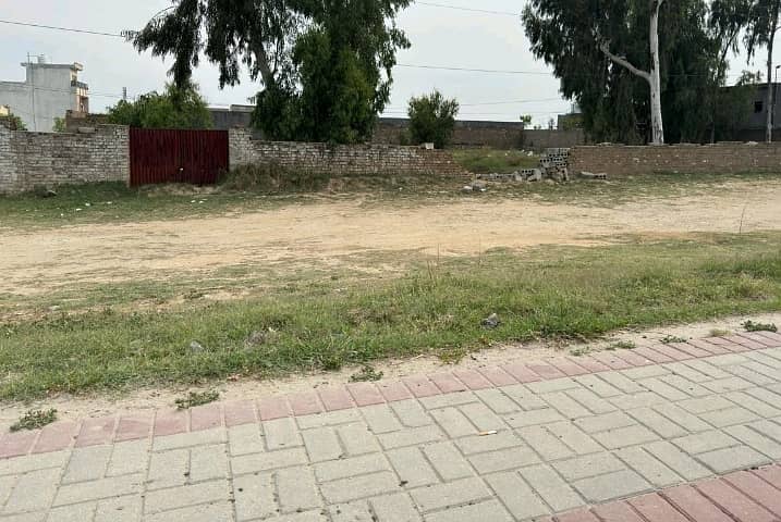Find Your Ideal Commercial Plot In Attock Road Under Rs. 48100000 4
