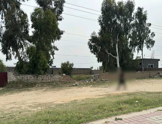 Find Your Ideal Commercial Plot In Attock Road Under Rs. 48100000 5