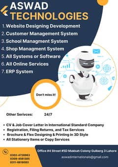 Comprehensive Business Solutions 0