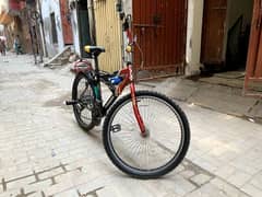 mountain bicycle for sale in lahore