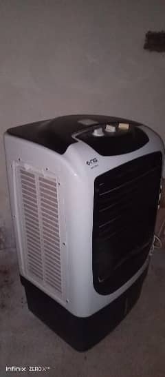 NasGas (Branded) Air Cooler 0