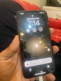 iPhone Xs max PTA APPROVED