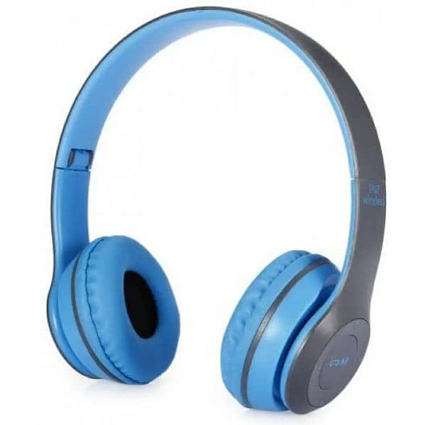 Headphone(Contact on 03209436735) 0