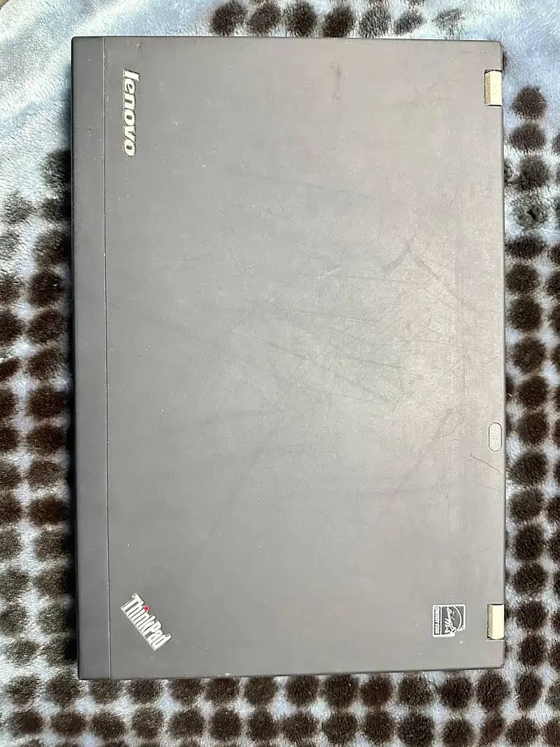 Lenovo Laptop Thinkpad Intel Core i3 2nd Generation 2