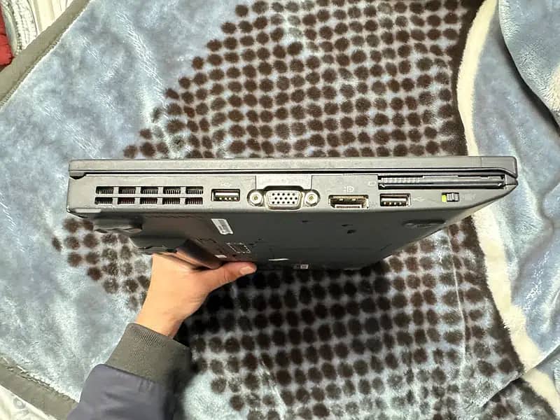 Lenovo Laptop Thinkpad Intel Core i3 2nd Generation 5
