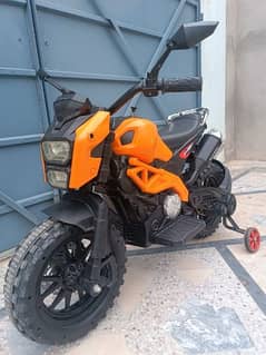 Branded Electric Bike for sale in very reasonable price