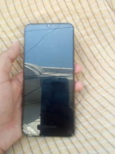 oppo 6 / 128 snapdragon 645 Prosser 10 by 9 condition pta approved
