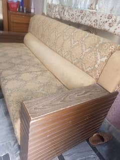 5sets sofa set new condition
